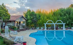 Spaço Vale do Jordão Guarapuava